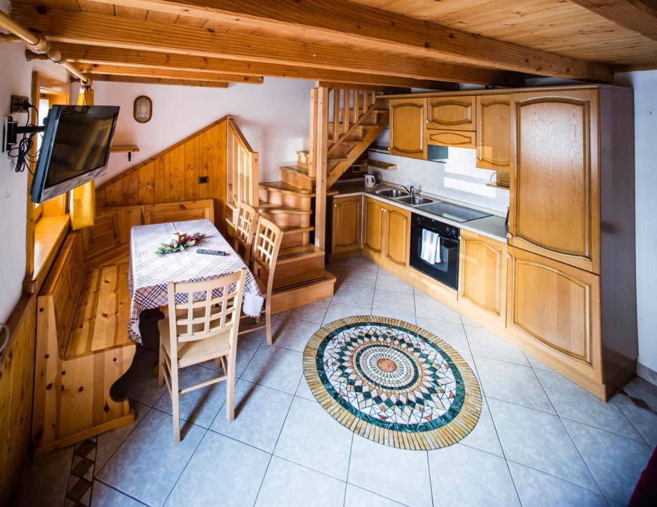 Touring * Livigno